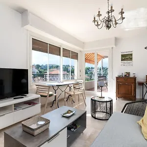  Appartement Copacabana 2 France